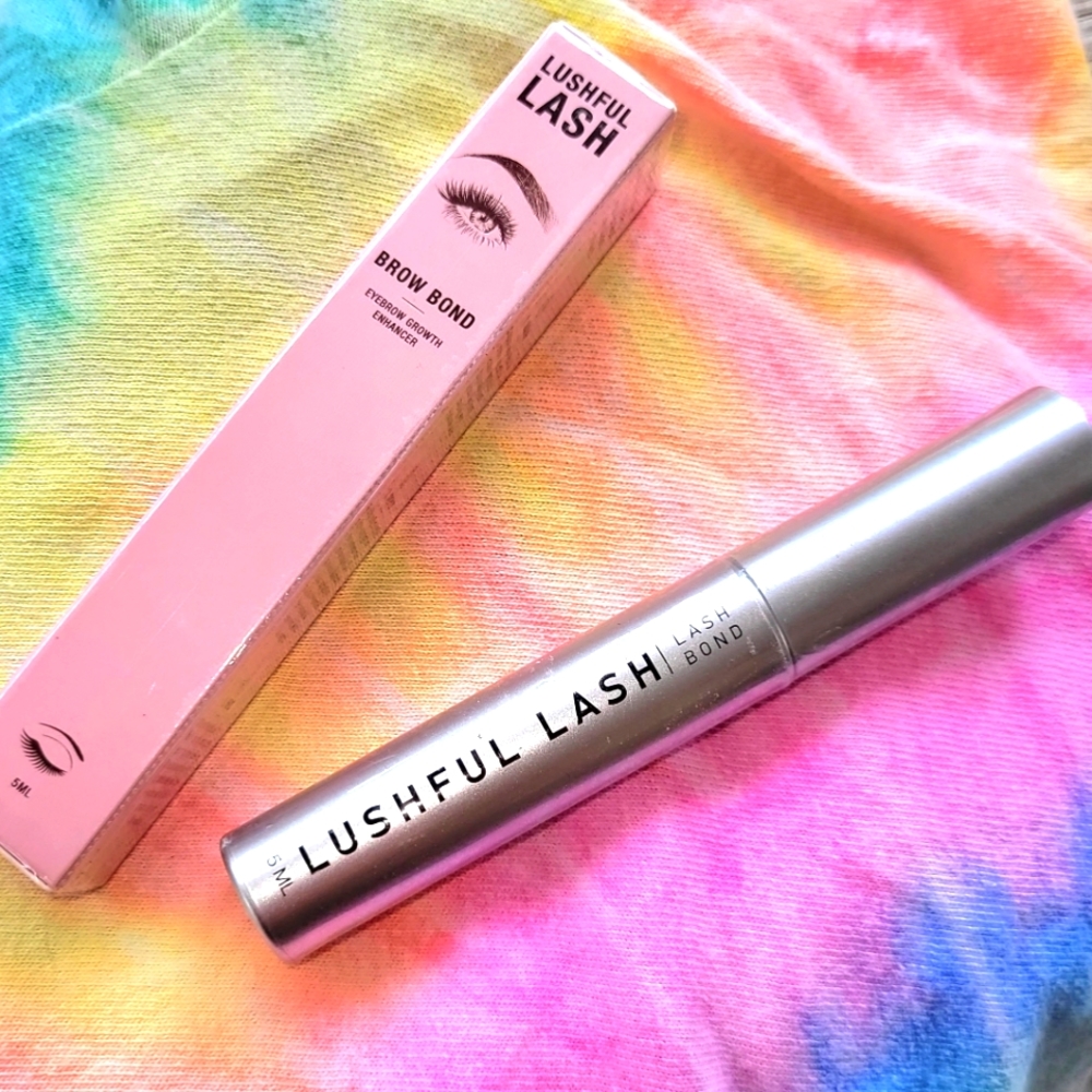 Lushful Lash & Brow Bond Serum